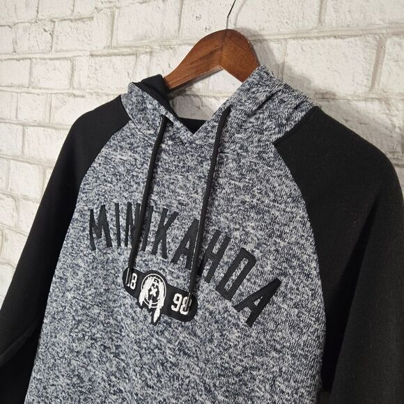 Minikahda graphic hoodie - Picture 6 of 13